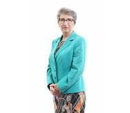 Ценка Божилова