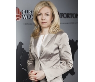 Михаела Лашова MRICS
