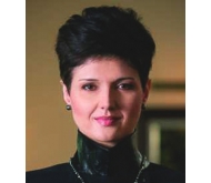 Жулиета Серафимова