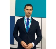 Росен Тенев MRICS